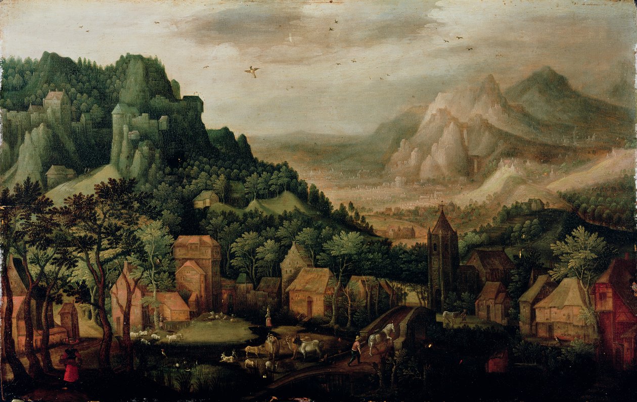 Immagine sconosciuta da Hans Bol