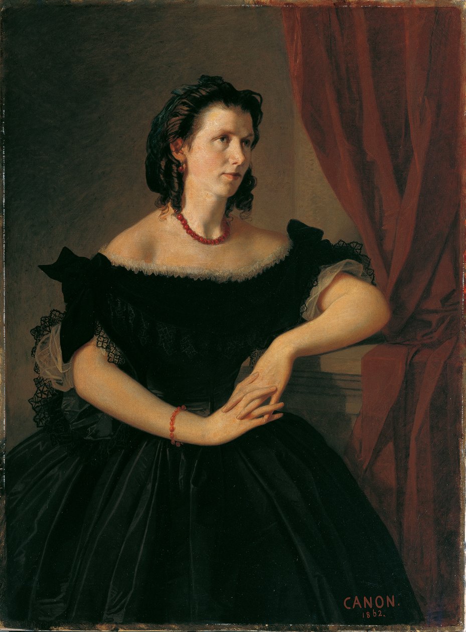 Walpurga von Reithoffer da Hans Canon