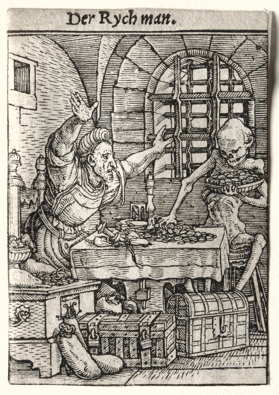 Danza della Morte: L