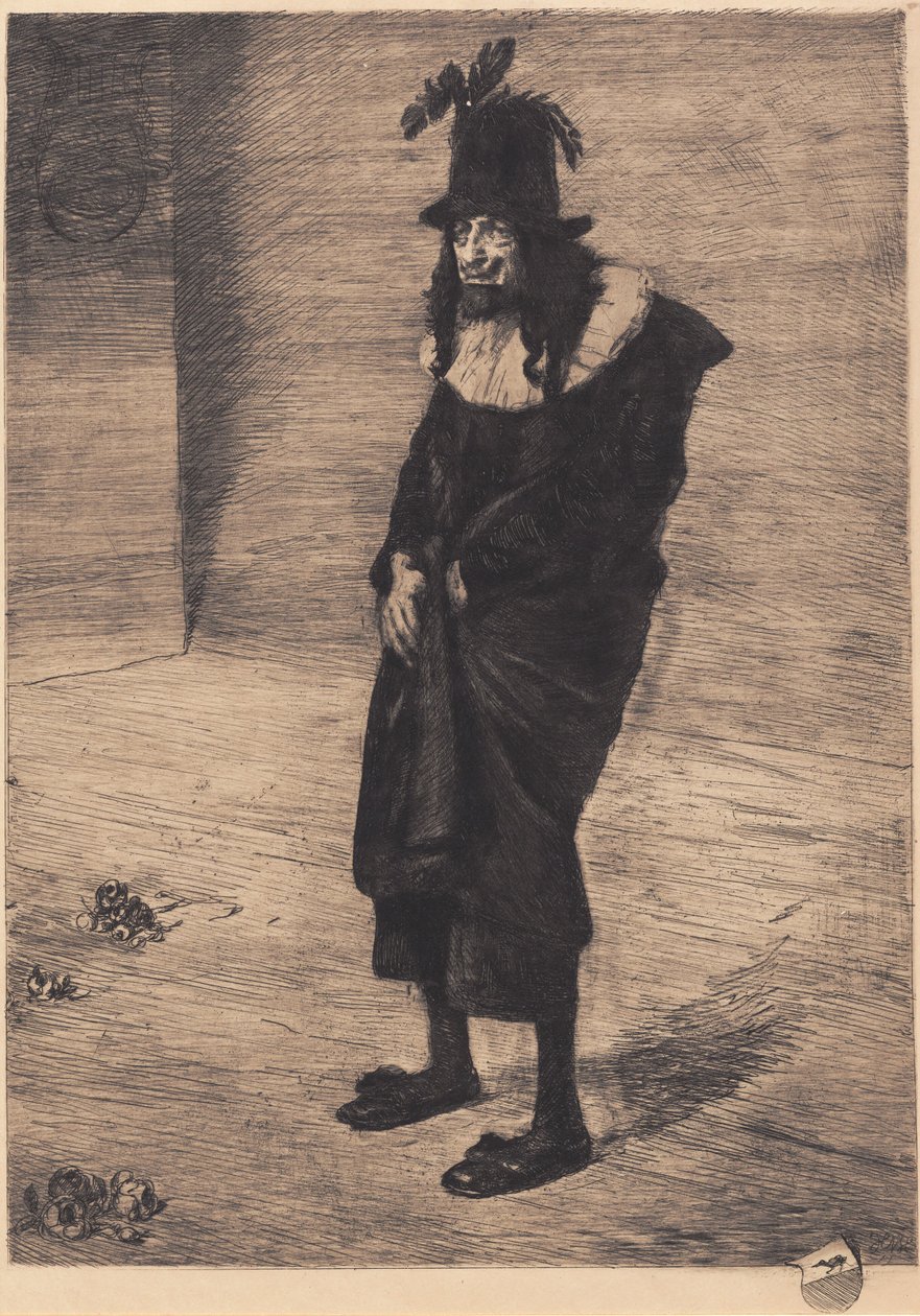 "Don Bartholo" da Hans Nikolaj Hansen