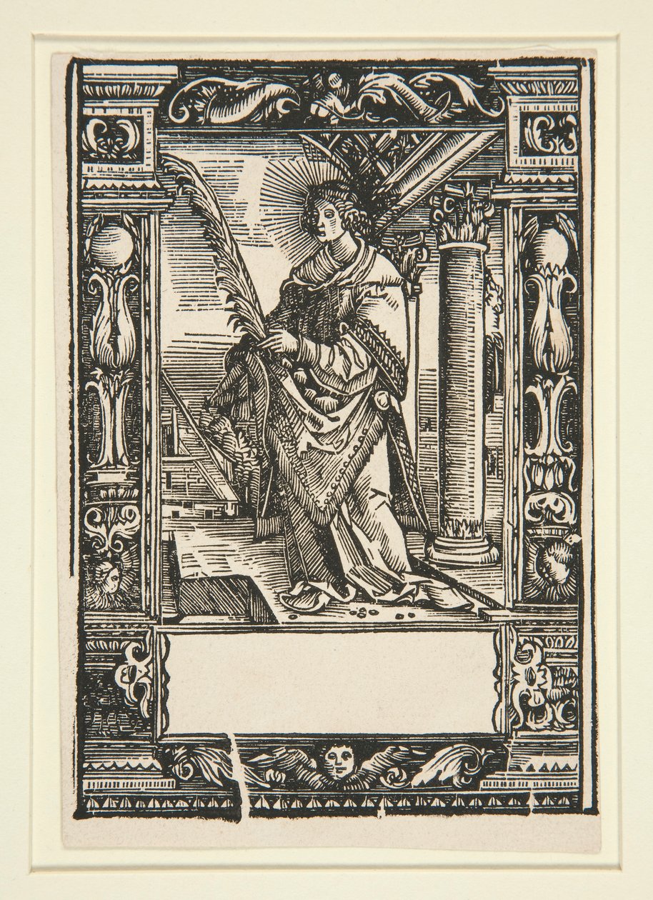 San Stefano da Hans Springinklee