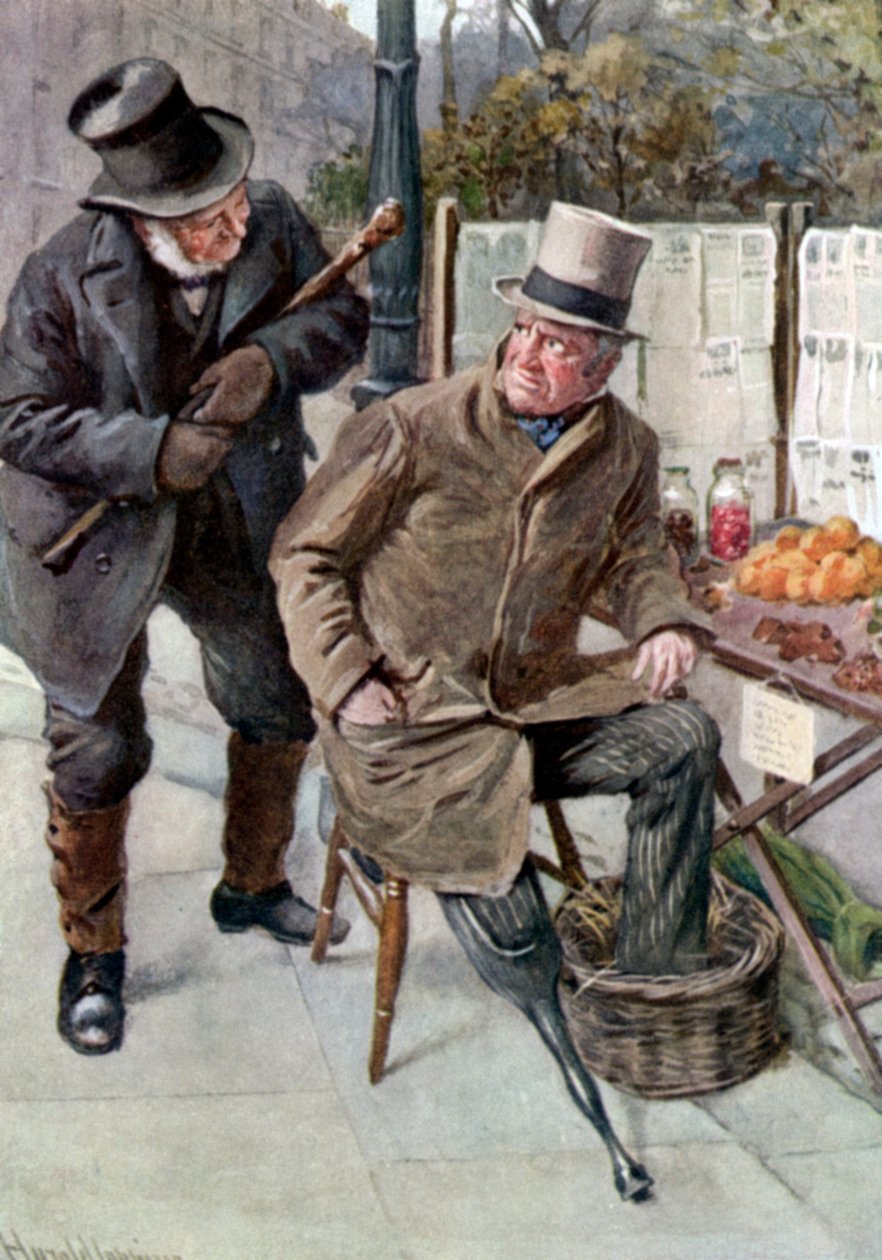 Charles Dickens 
