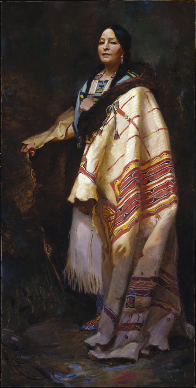 Bel mattino -- Un Dakota da Harry C. Edwards