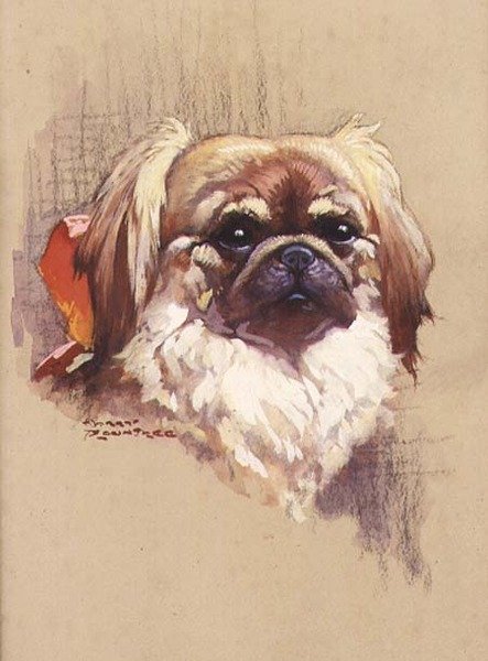 Nastro rosso da Harry Rountree
