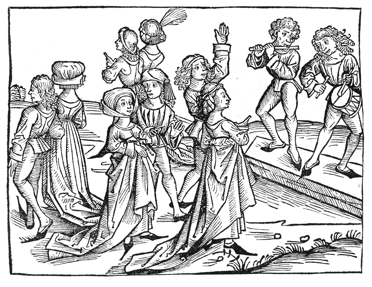 Liber chronicarum da Hartmann Schedel