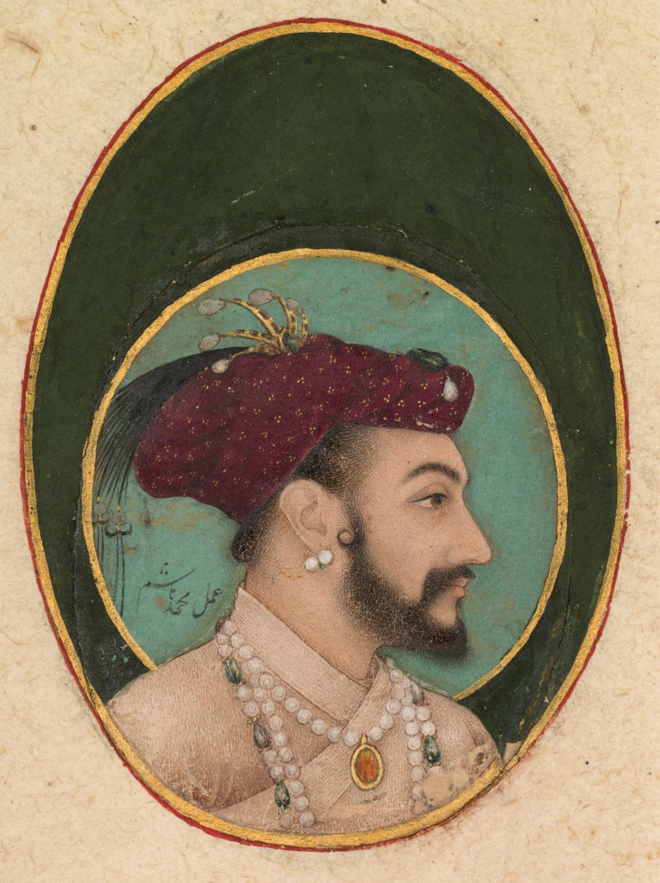 Shah Jahan da Hashim