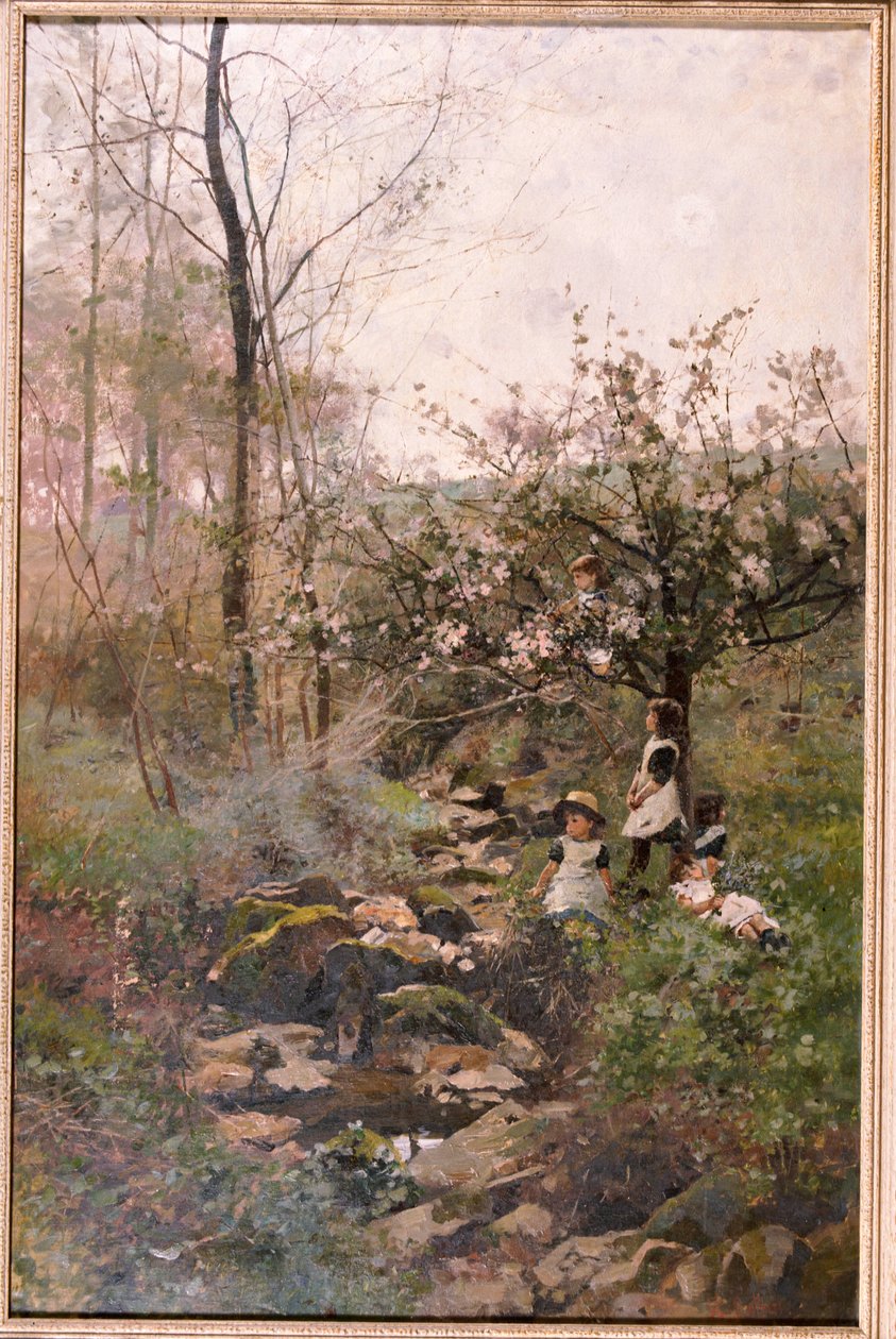 Primavera da Hector Caffieri