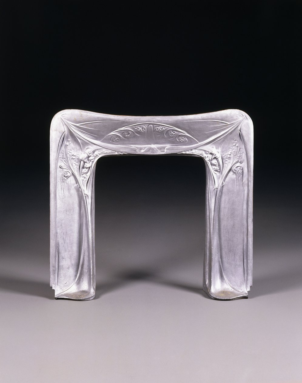 Un Camino, c.1904 da Hector Guimard