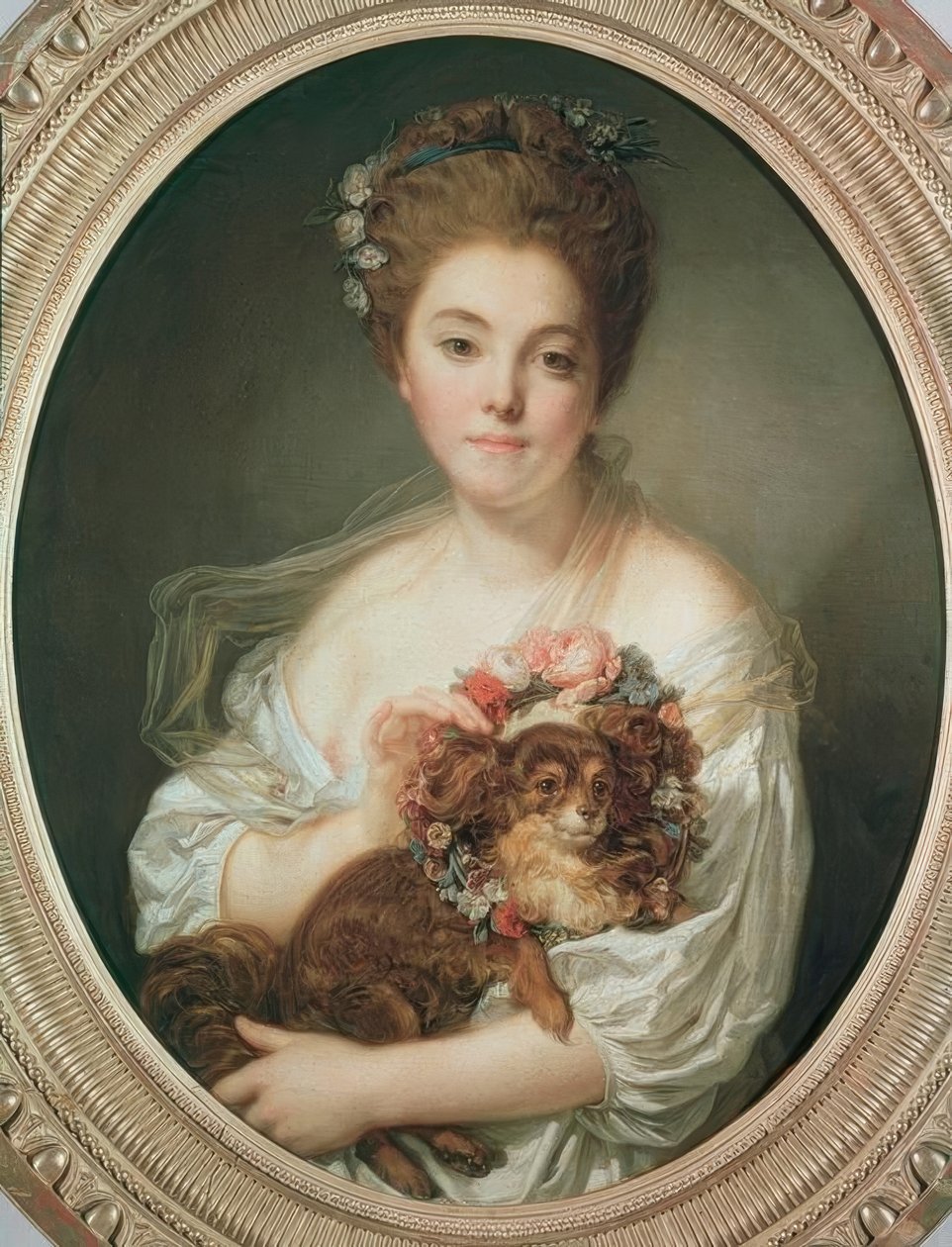 Maschere da Heinrich Hoerle
