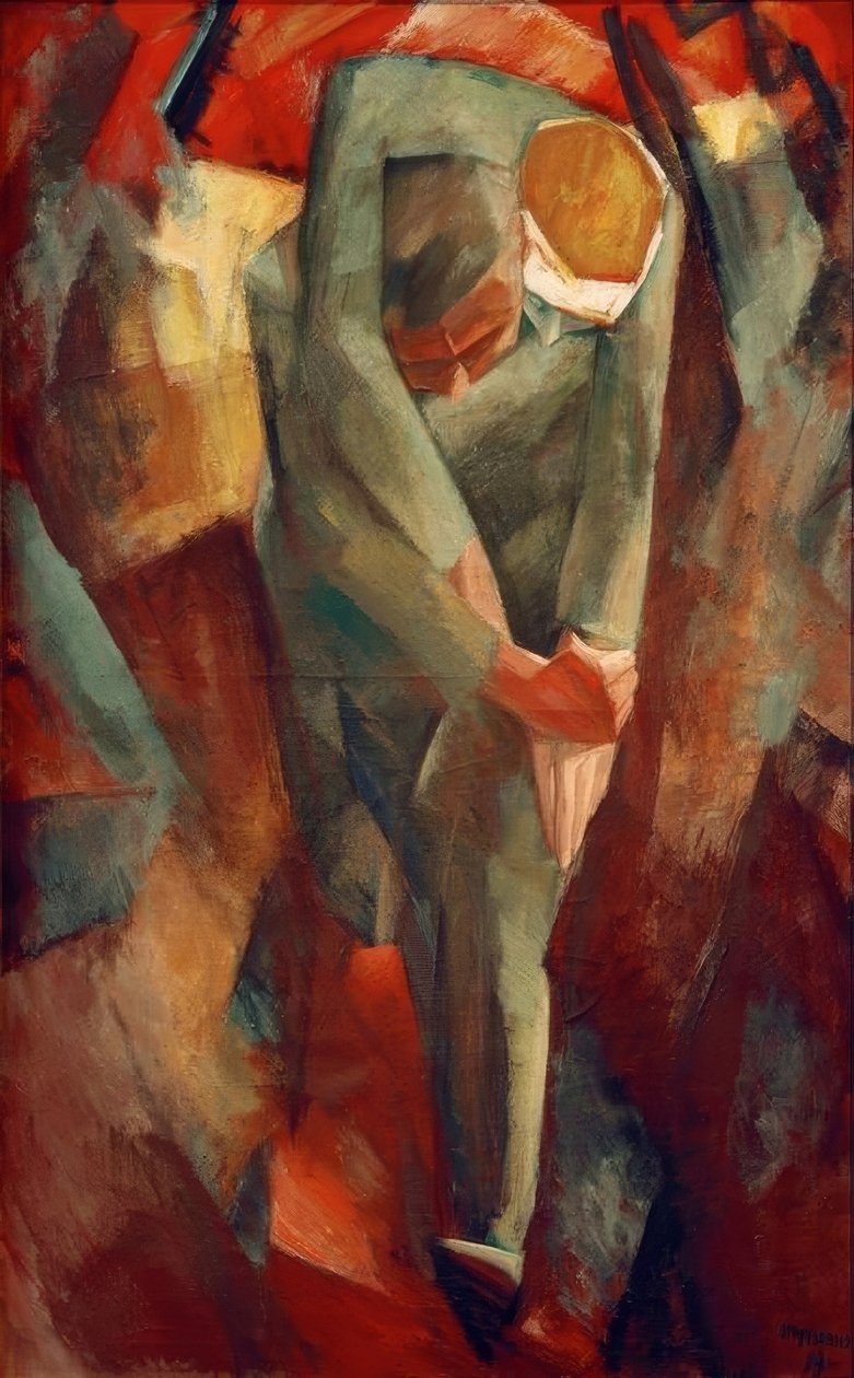 Samaritano da Heinrich Stegemann
