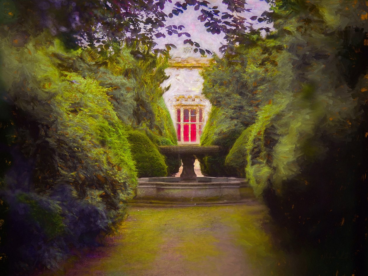 Newstead, 2019 da Helen White
