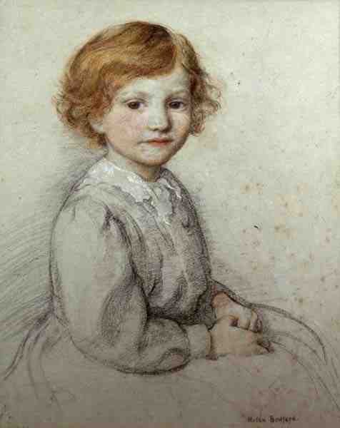 Mary Bridgeman da Helen Bedford