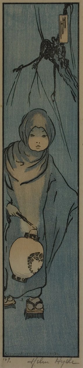 In ritardo da Helen Hyde