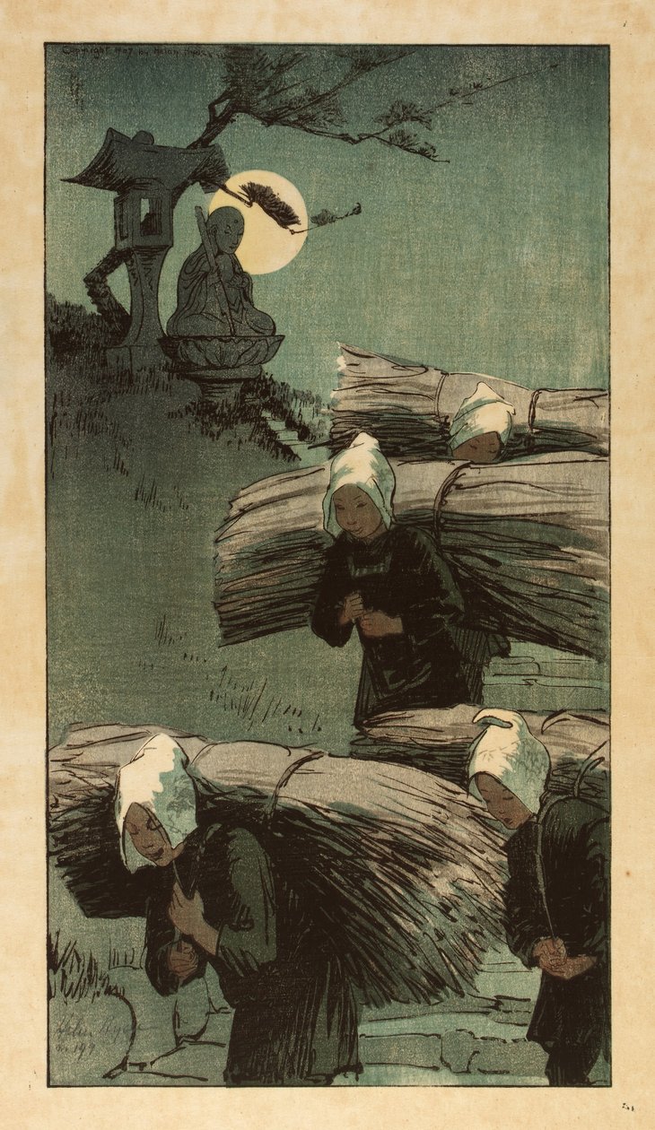 Il ritorno da Helen Hyde