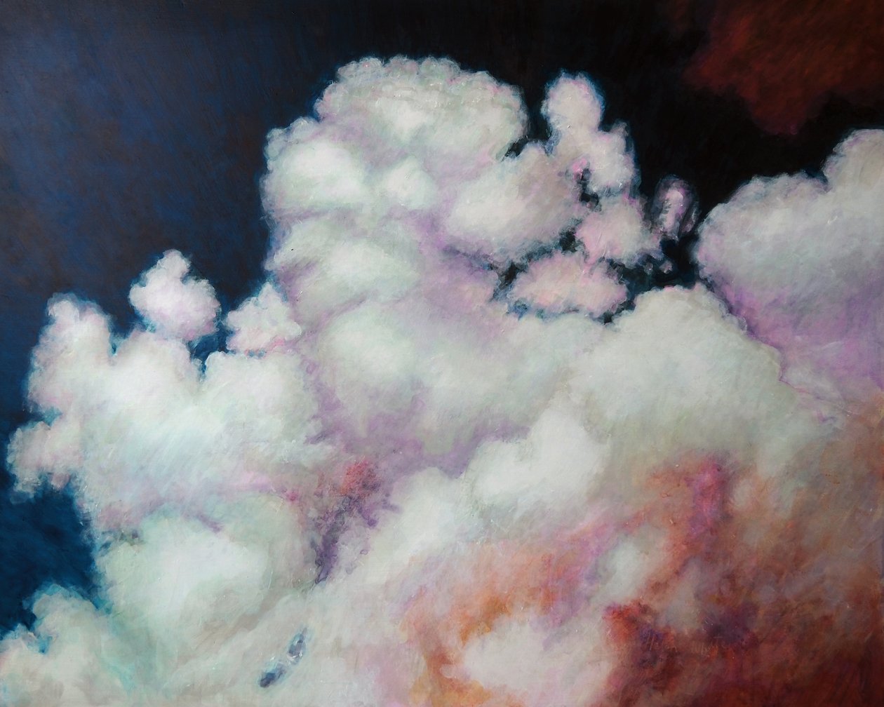Cumulo da Helen White