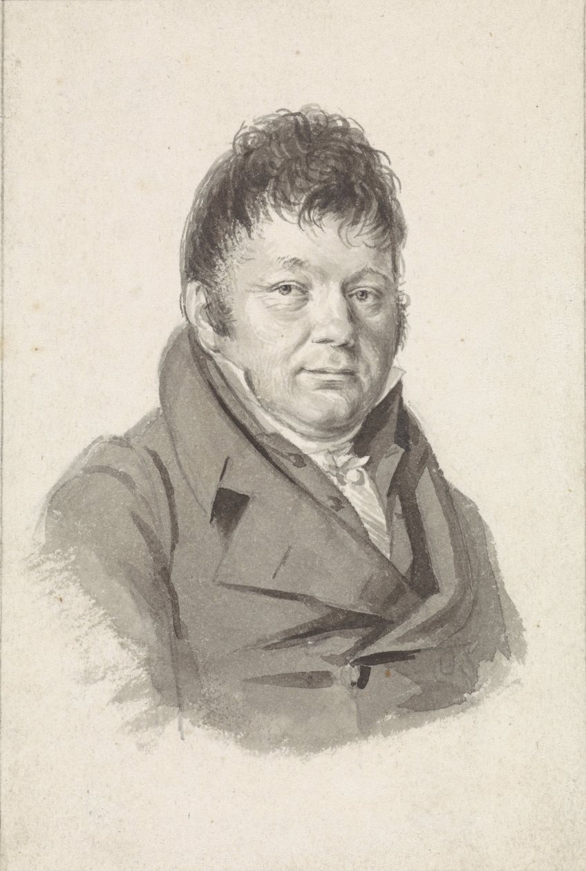AntoineFodor da Hendrik Willem Caspari