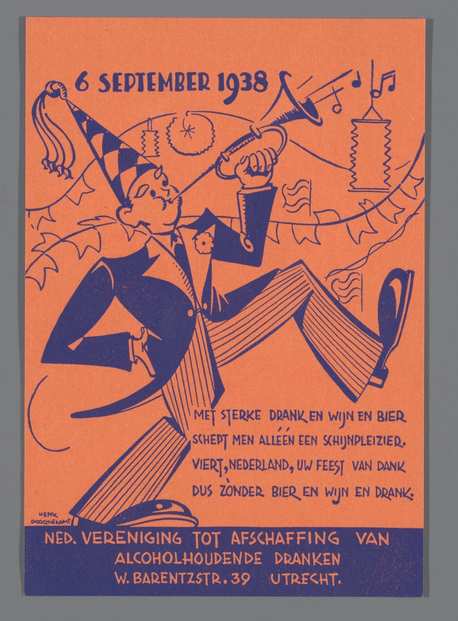 6 settembre 1938 da Henk Doornekamp