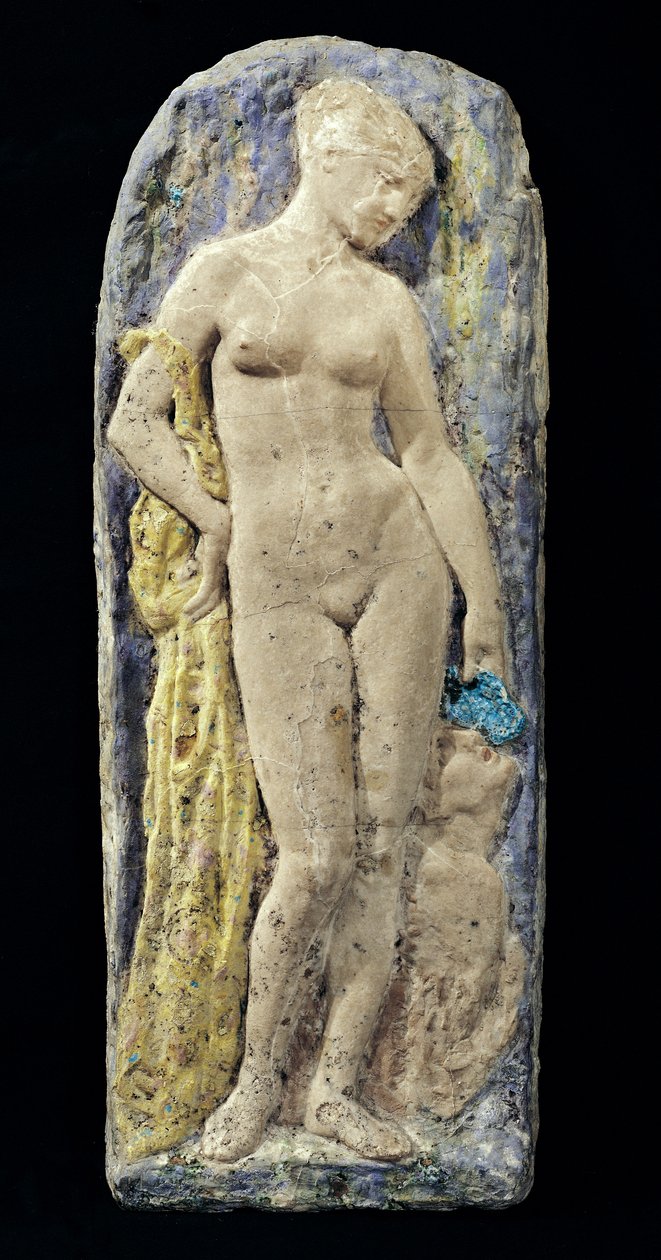Circe, 1891 da Henri Cros