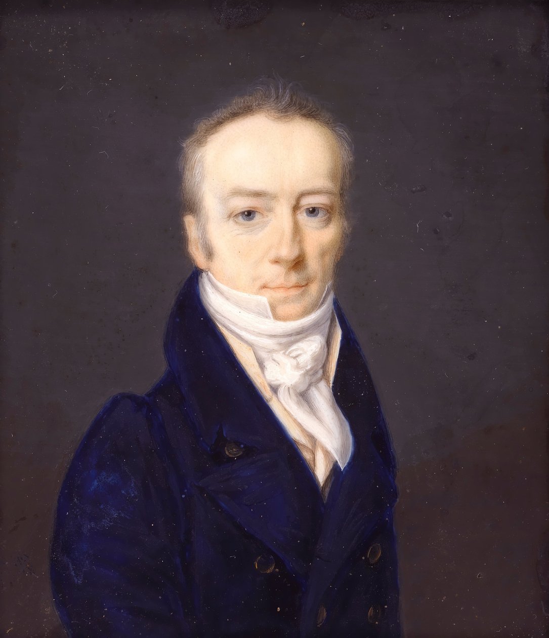 James Smithson da Henri Joseph Johns