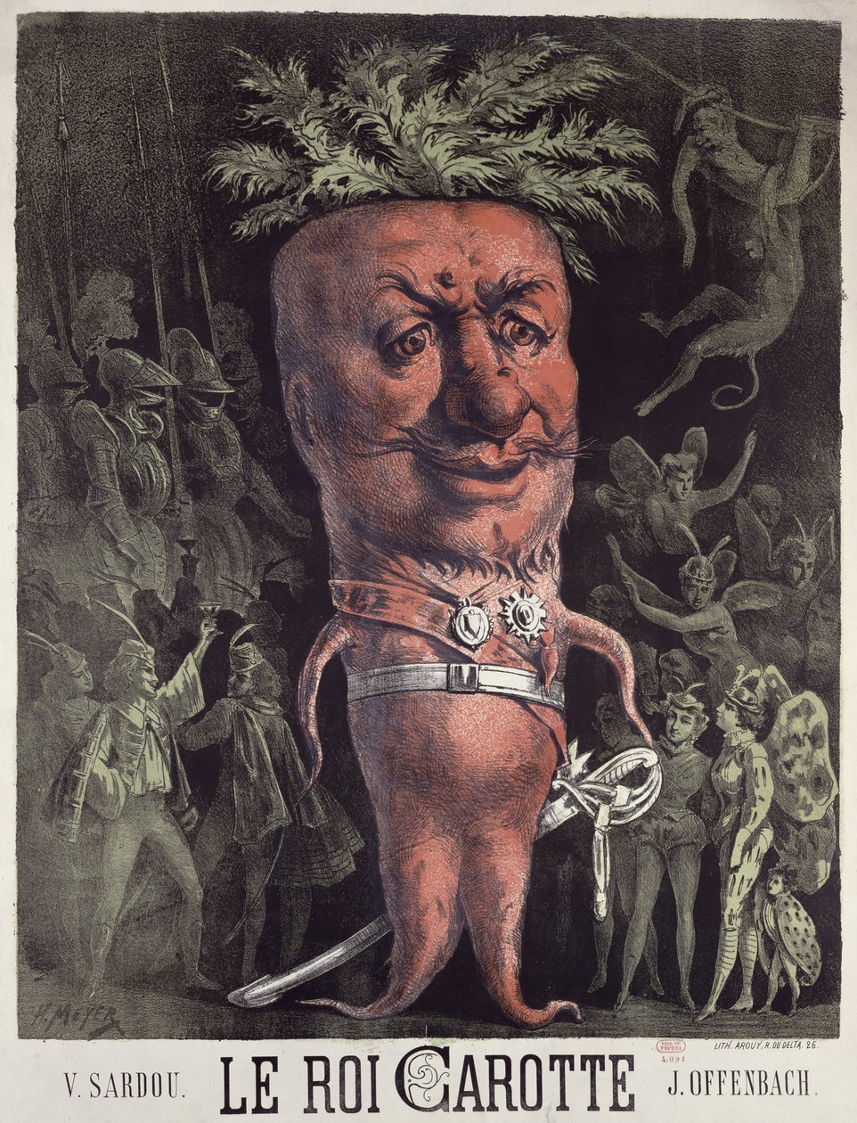 Poster per 