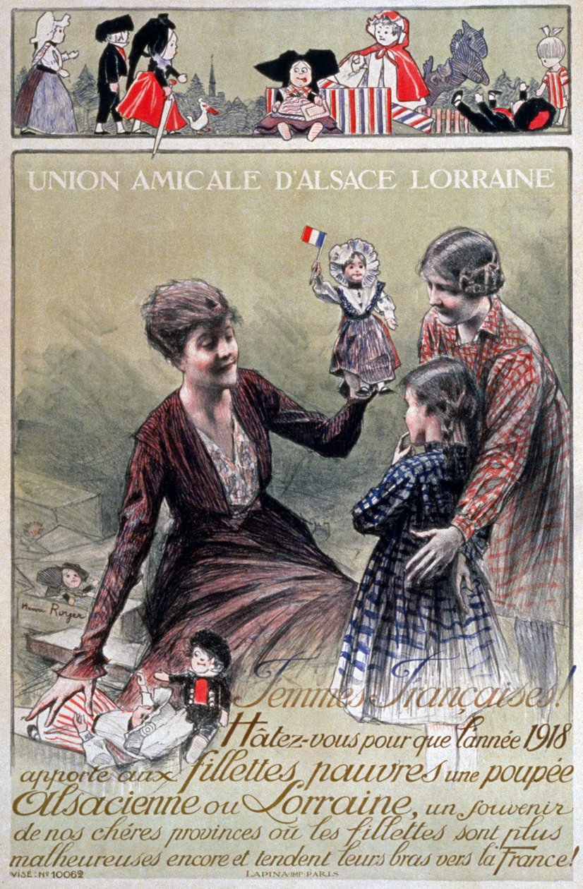 Unione amicale d