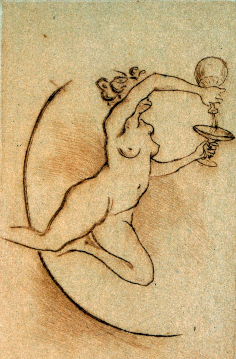 Ebe da Henri Boutet