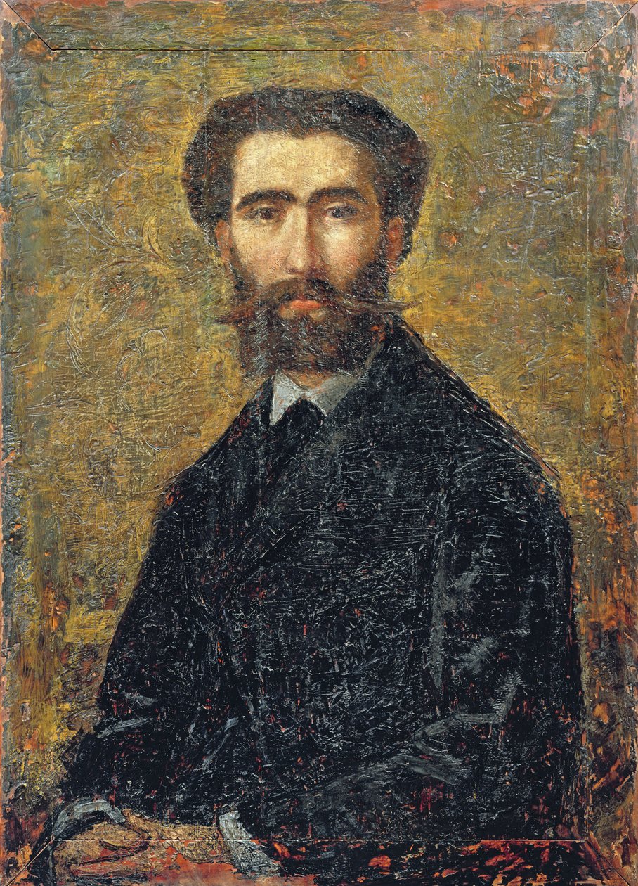 Jose Maria de Heredia da Henri Cros