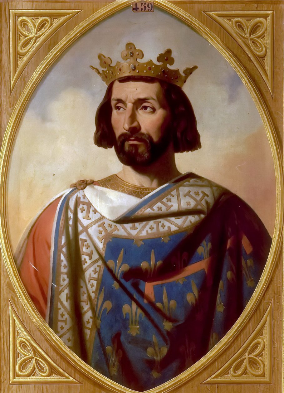 Carlo I d