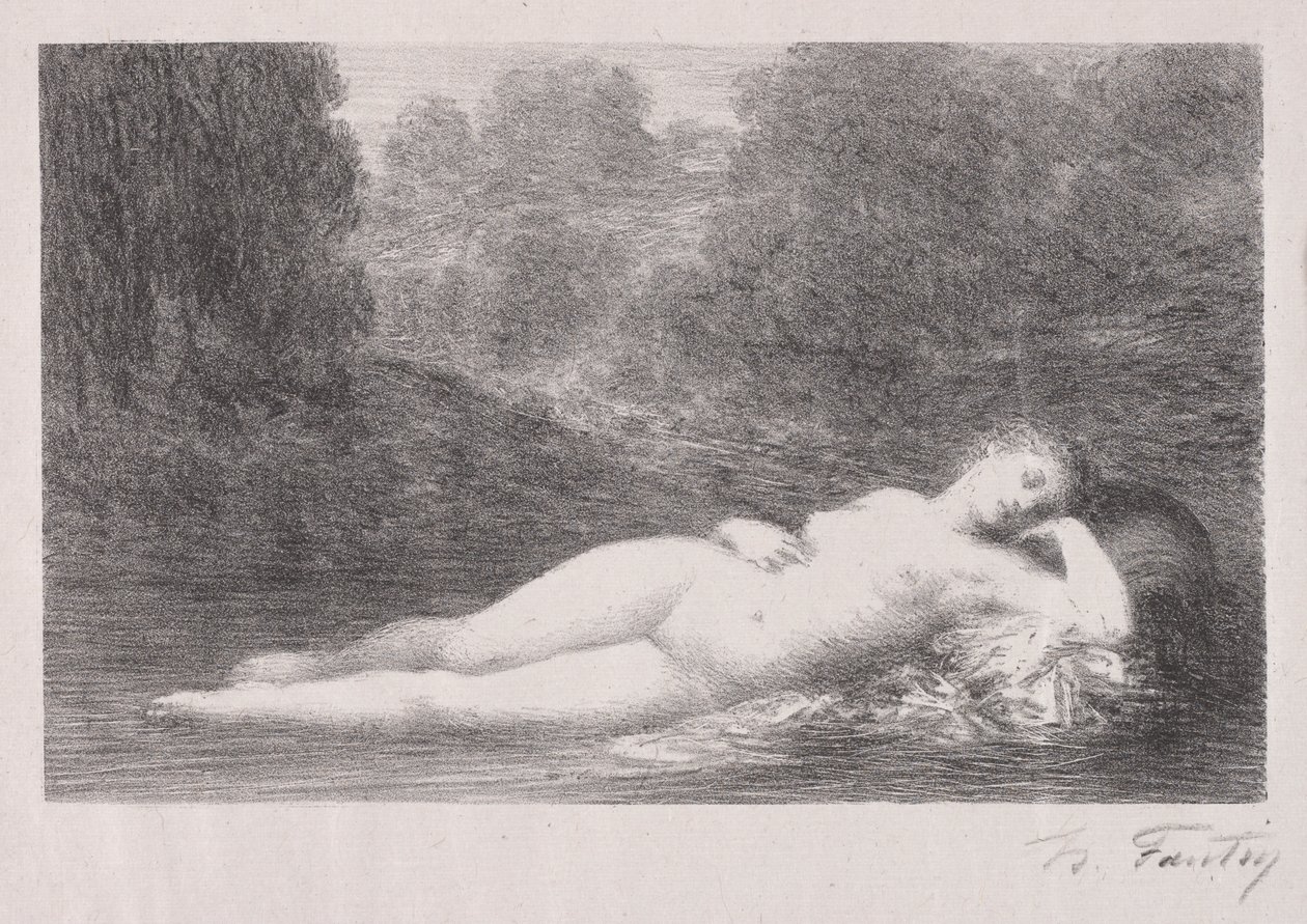 Sdraiato nell