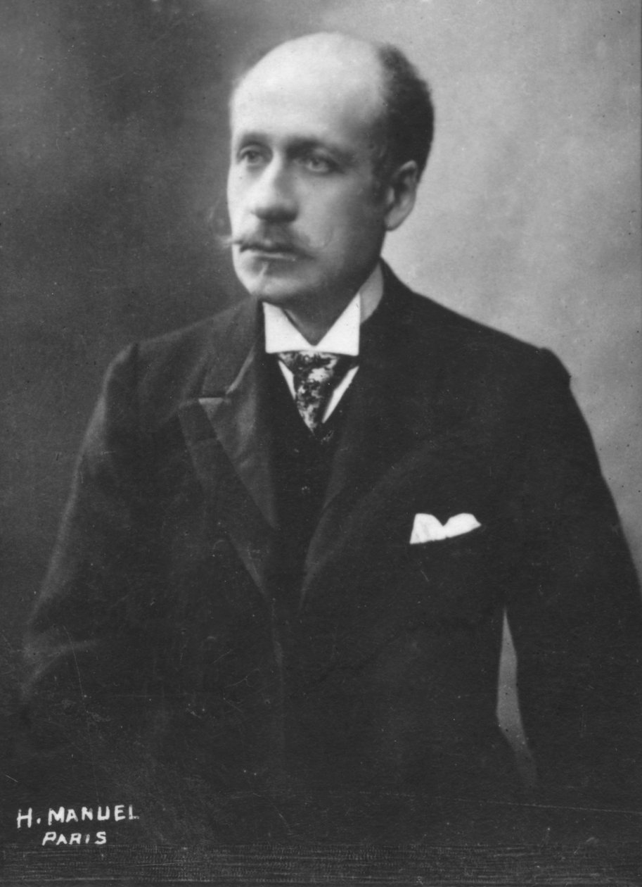ProvinsMichel da Henri Manuel