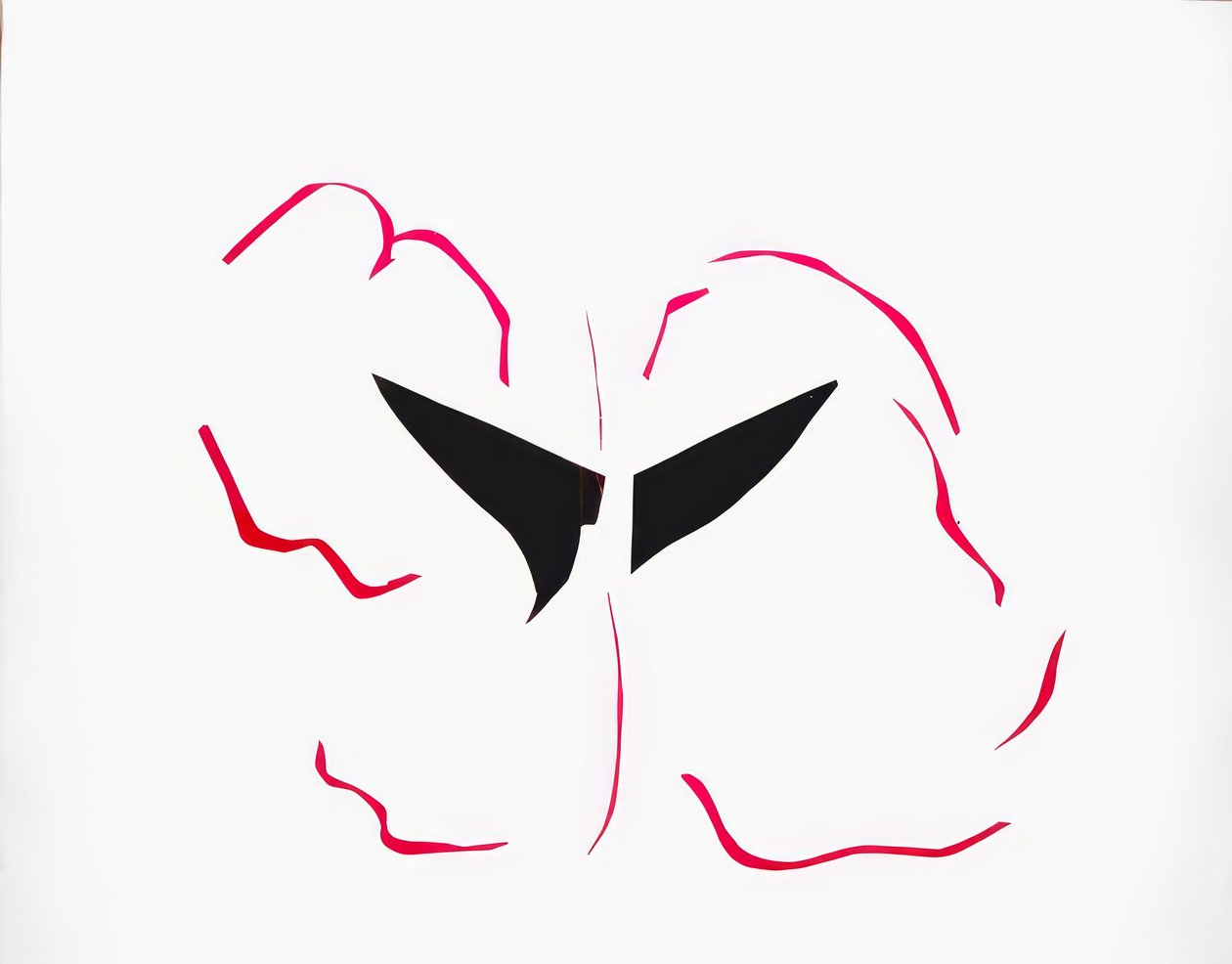 Barca da Henri Matisse