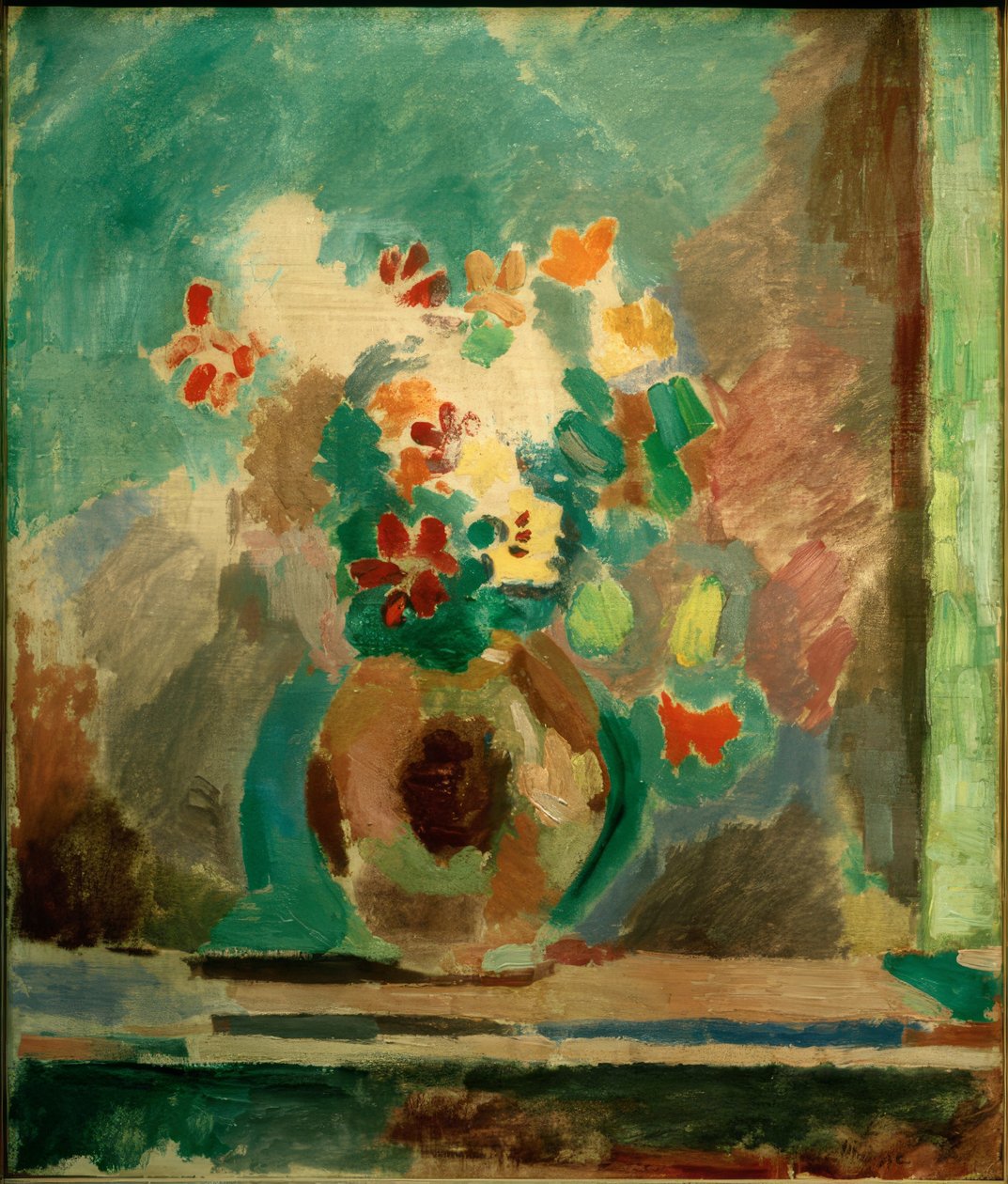 I fiori da Henri Matisse