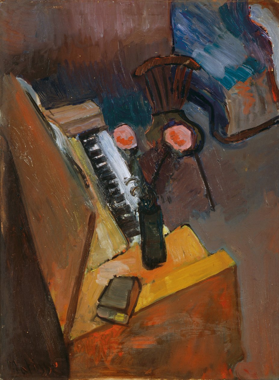 Interno dell