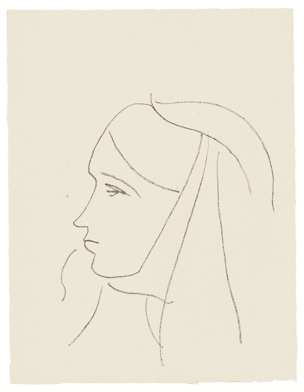 Marianna Alcaforado: Lettere portoghesi da Henri Matisse