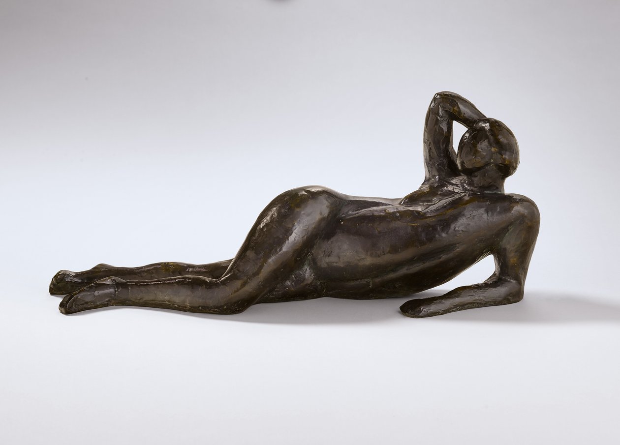 Nudo reclinato III da Henri Matisse