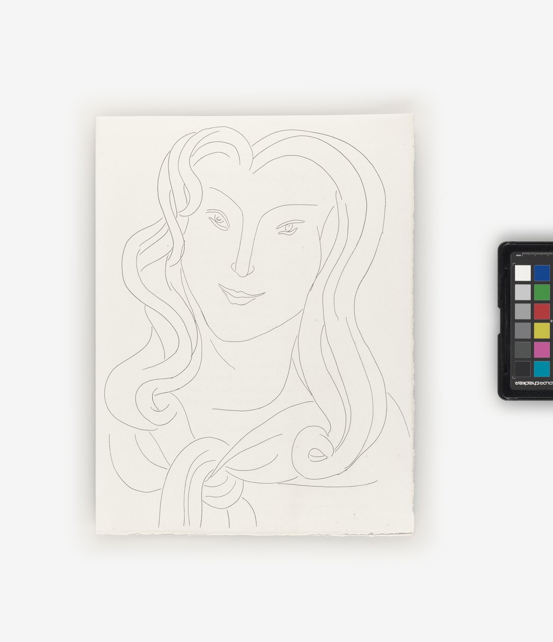 Poesia da Henri Matisse