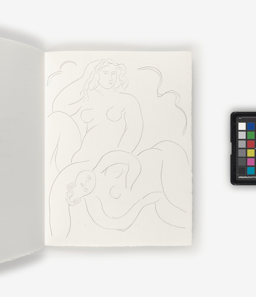 Poesia da Henri Matisse