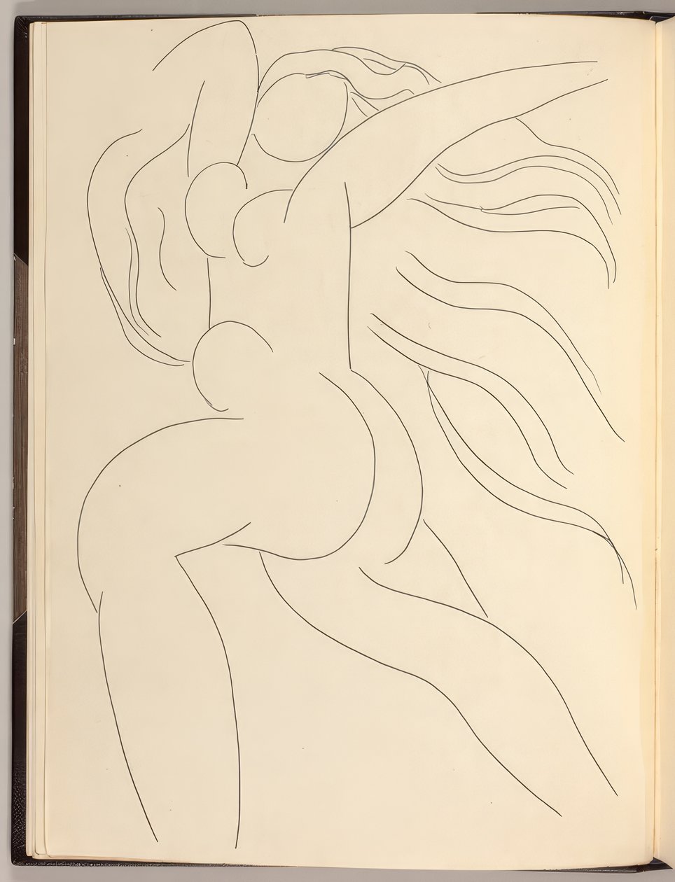 Poesia da Henri Matisse