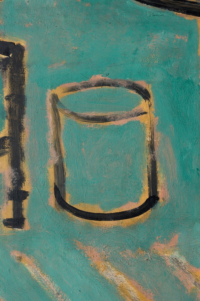 La finestra da Henri Matisse