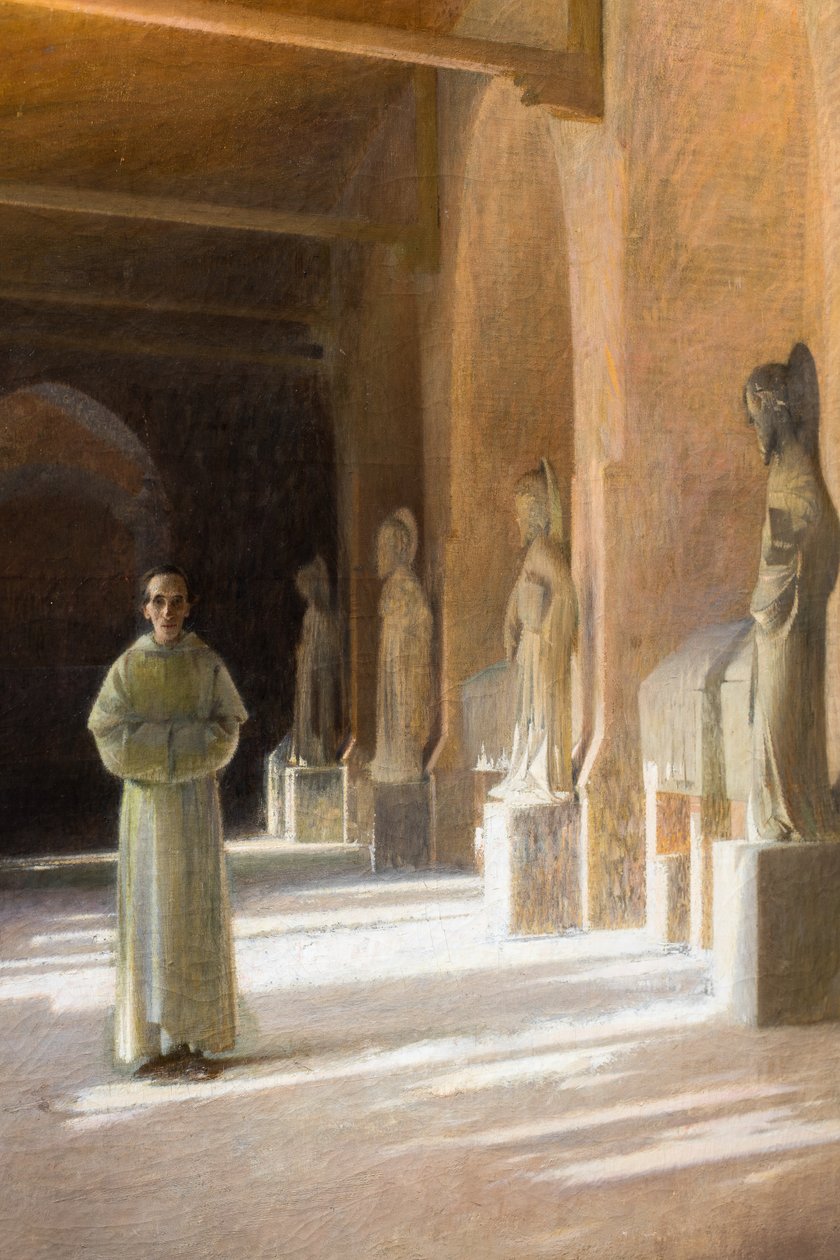 Meditazione da Henri Rachou