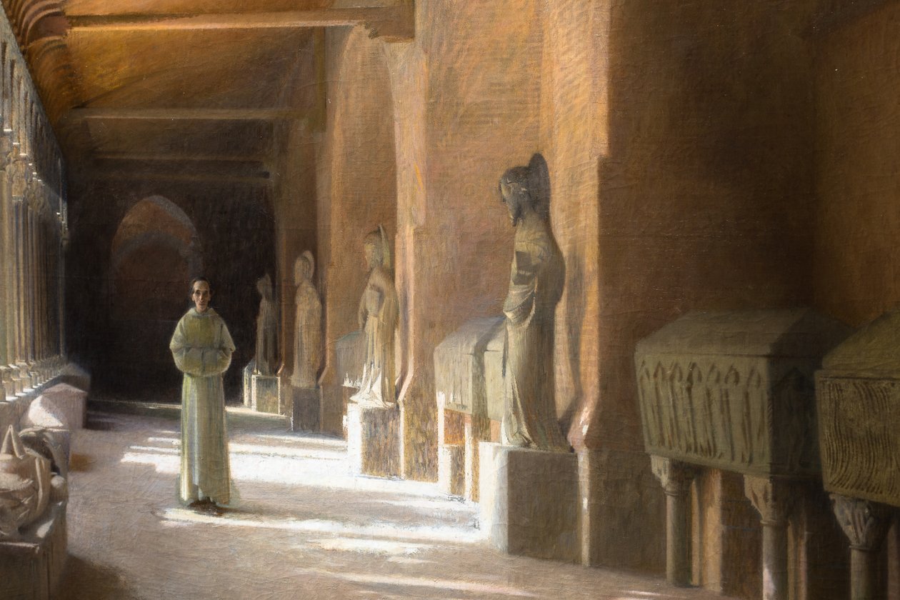 Meditazione da Henri Rachou