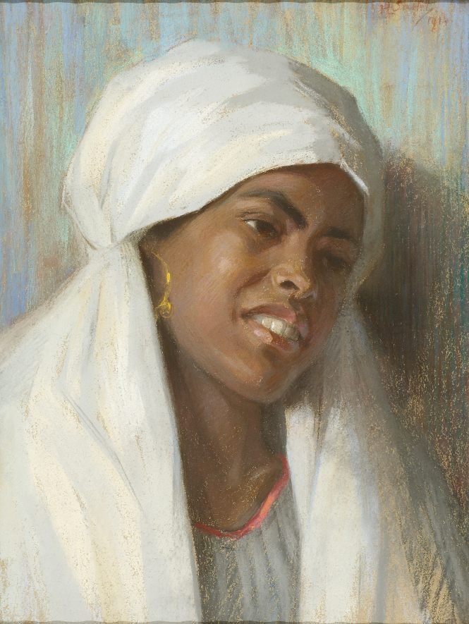 Berberka da Henrika Santel