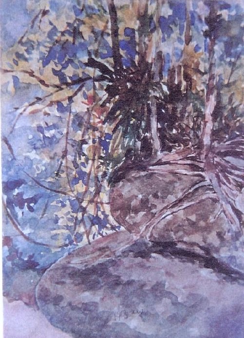 Studio - Rocce da Henrique Bernardelli