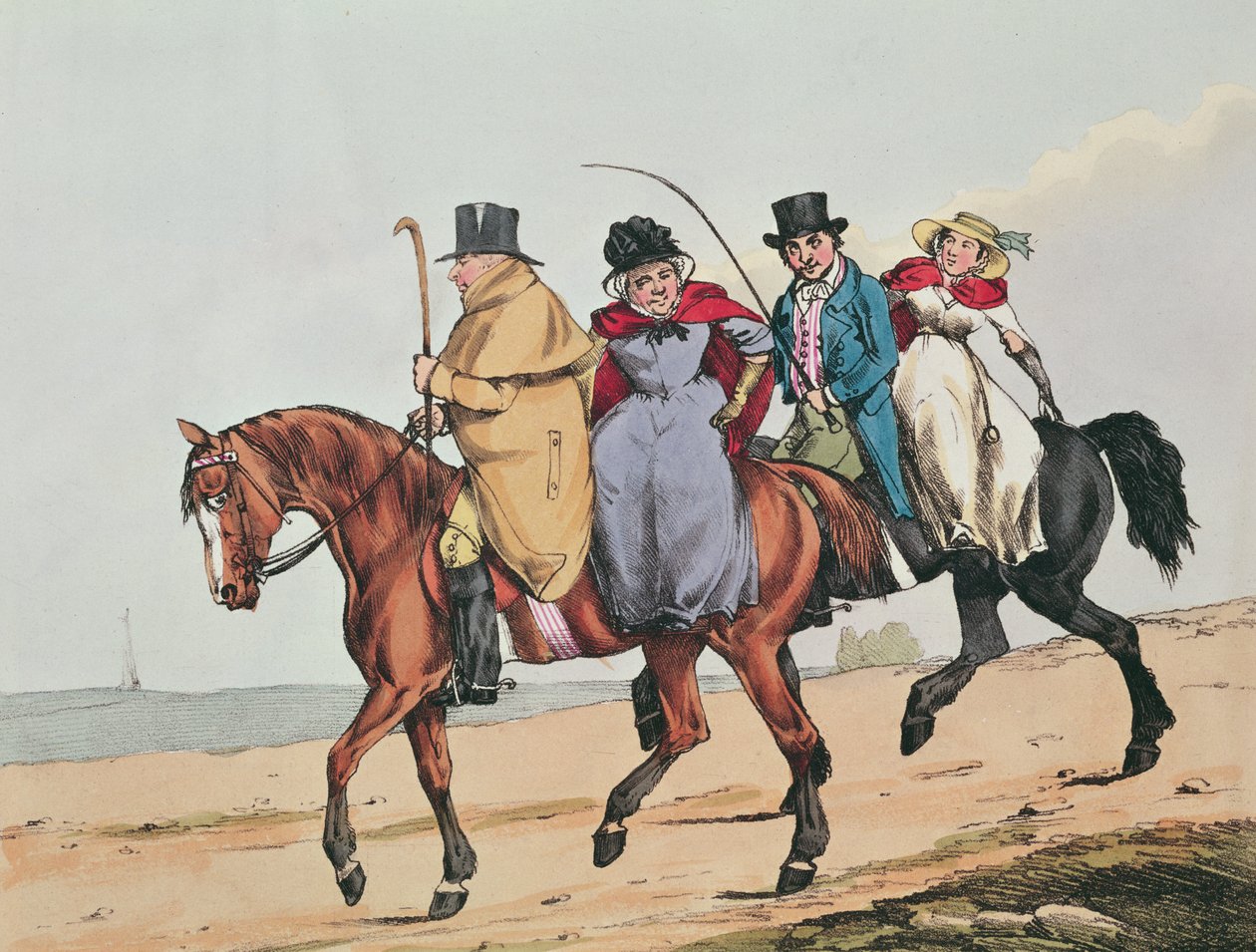 Yeomanry d
