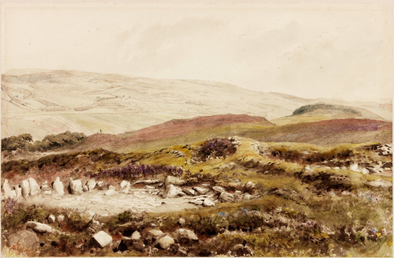 Bremenium (Rochester) da Henry Burdon Richardson