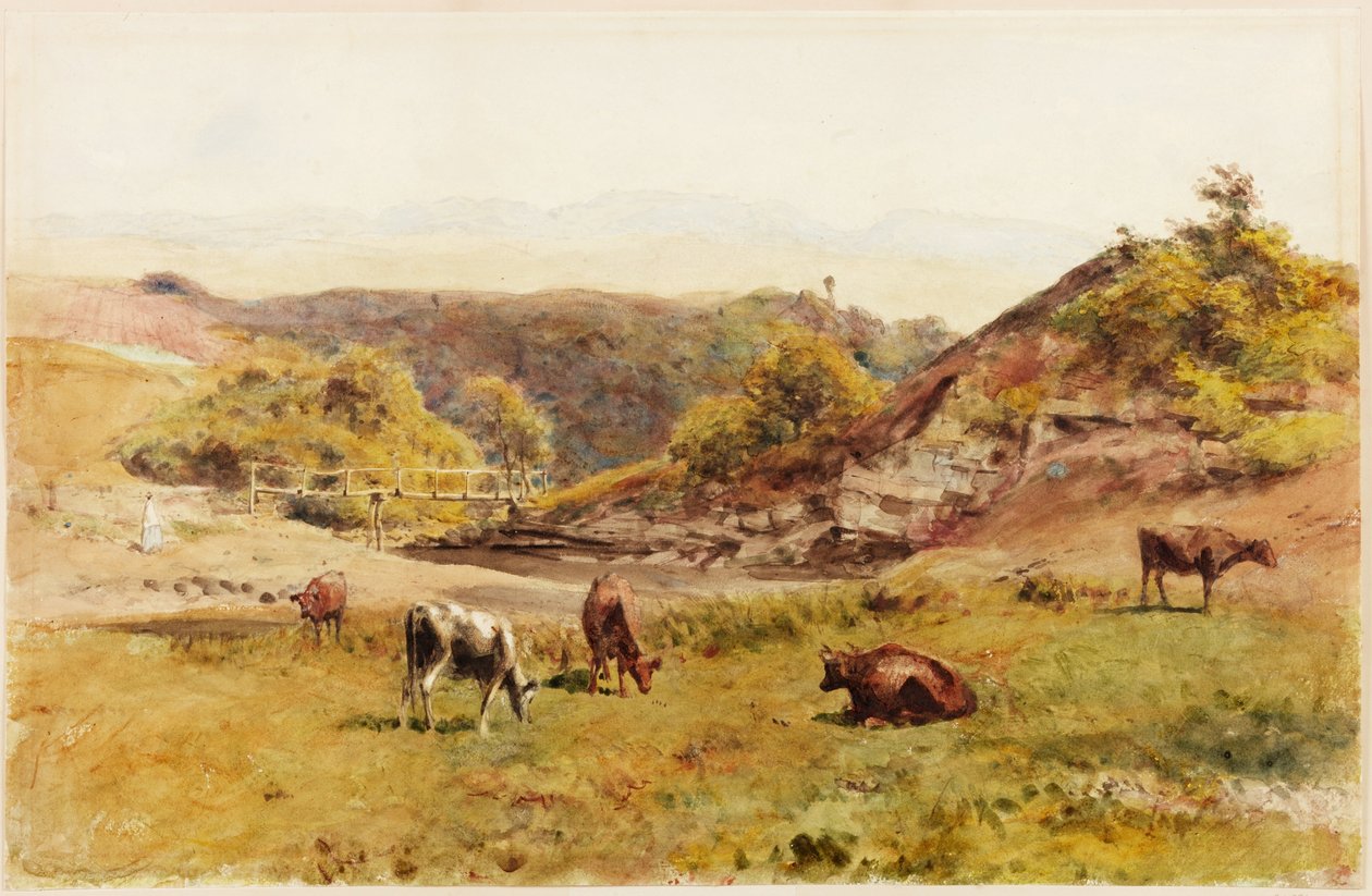 Gilsland da Henry Burdon Richardson