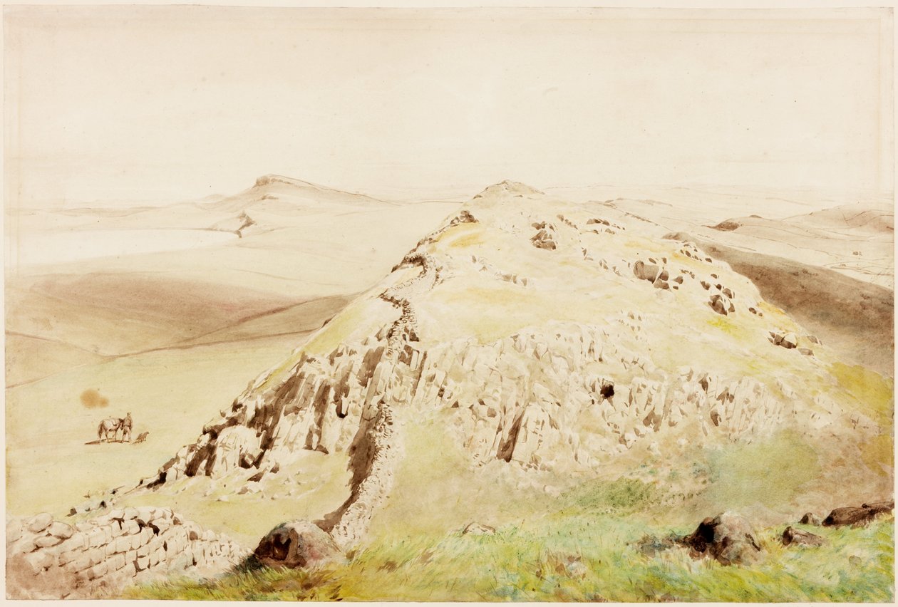 Rapishaw Gap da Henry Burdon Richardson