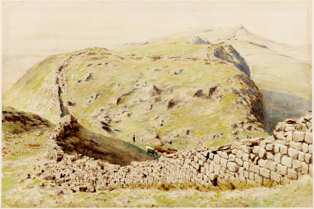 Steel-Rigg da Henry Burdon Richardson