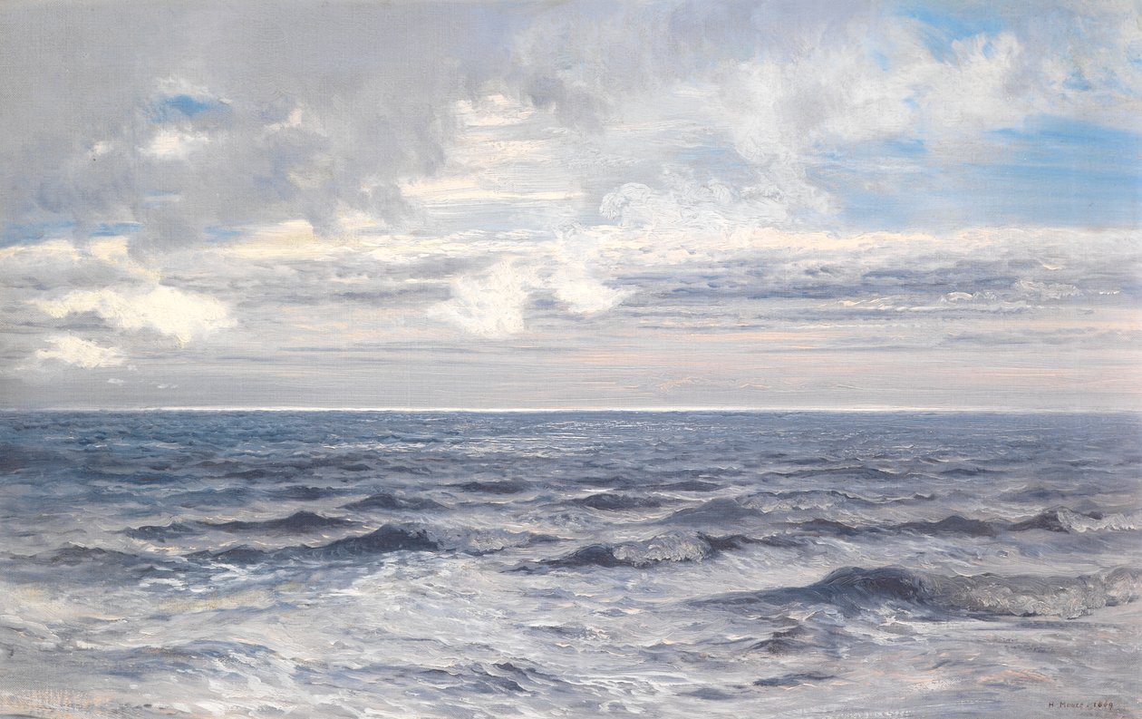 Mare d