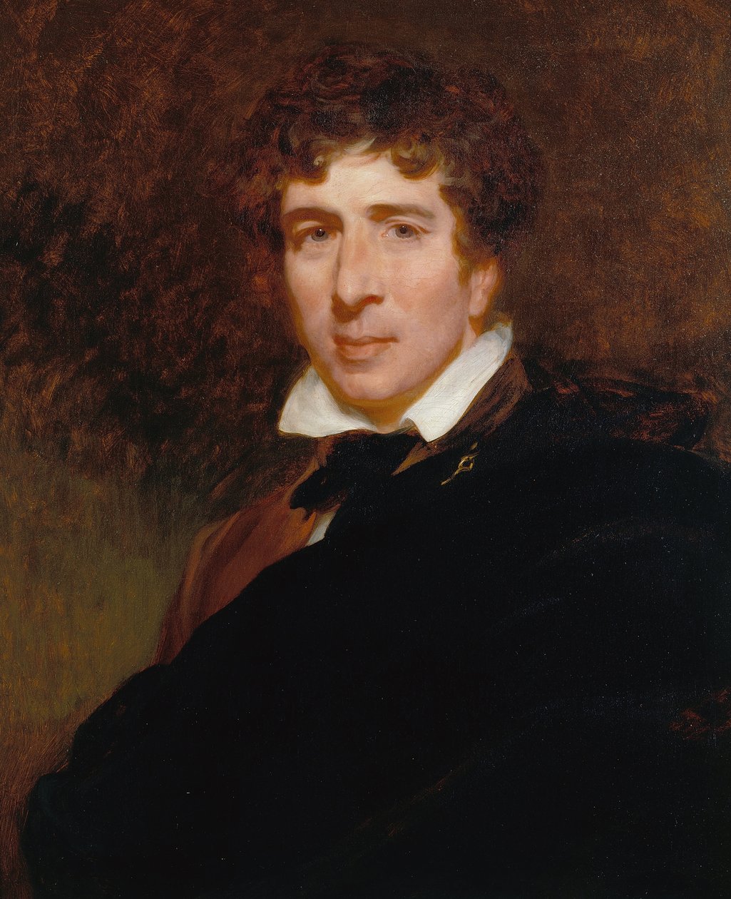 Charles Kemble da Henry Perronet Briggs